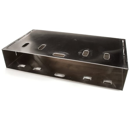 Power Soak Systems Basket Utensil 21 Deep Jbz 34F 31709